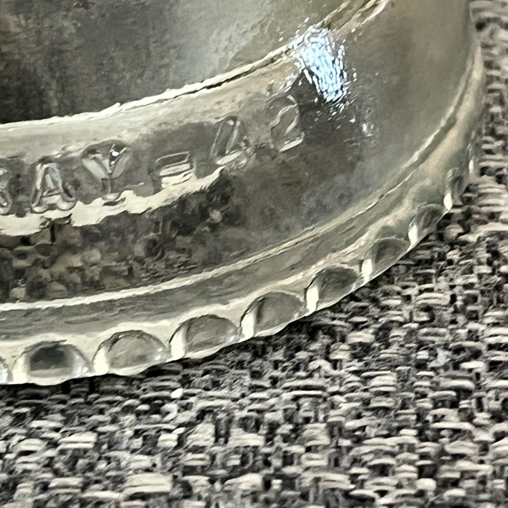 Vintage HEMINGRAY-42 insulator - Picture 3 of 5